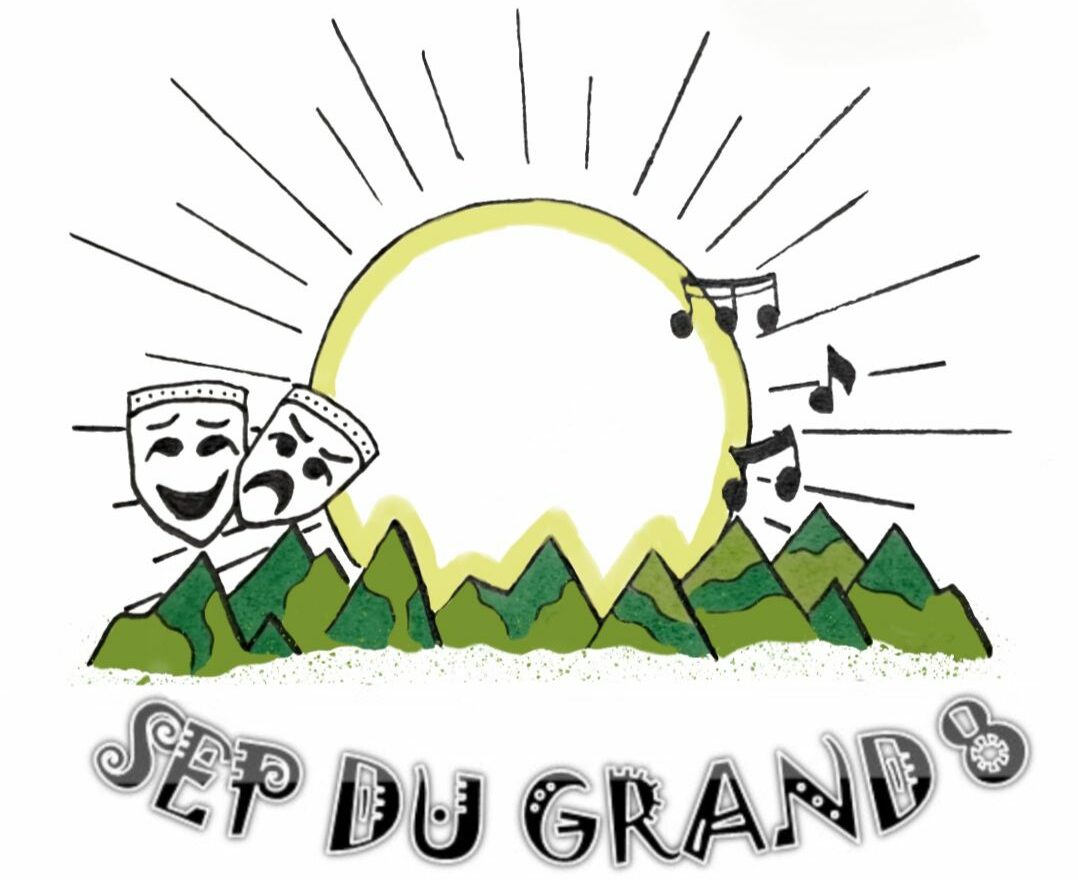 SEP du Grand 8